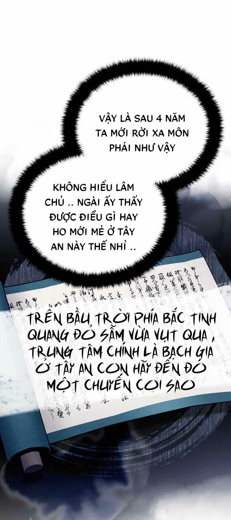 thiếu gia yểu mệnh nhà họ bạch chương 7 - Trang 2