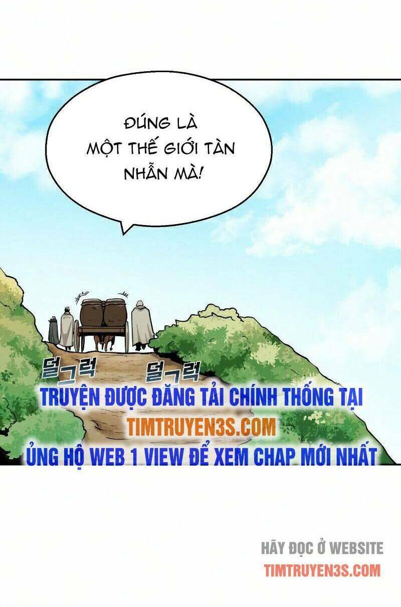 thiếu niên kiếm sư chapter 11 - Next chapter 12