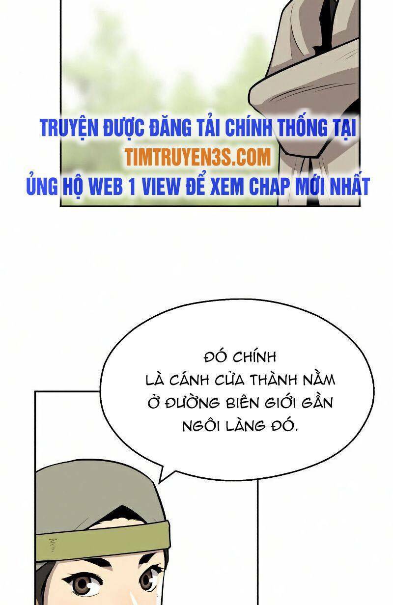 thiếu niên kiếm sư chapter 11 - Next chapter 12