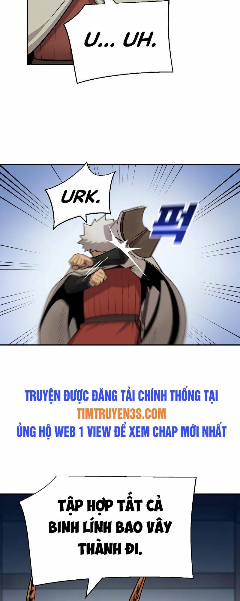 thiếu niên kiếm sư chapter 17 - Trang 2