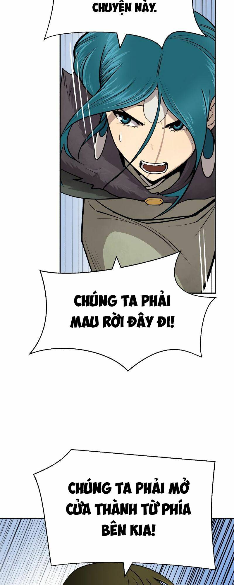 thiếu niên kiếm sư chapter 17 - Trang 2