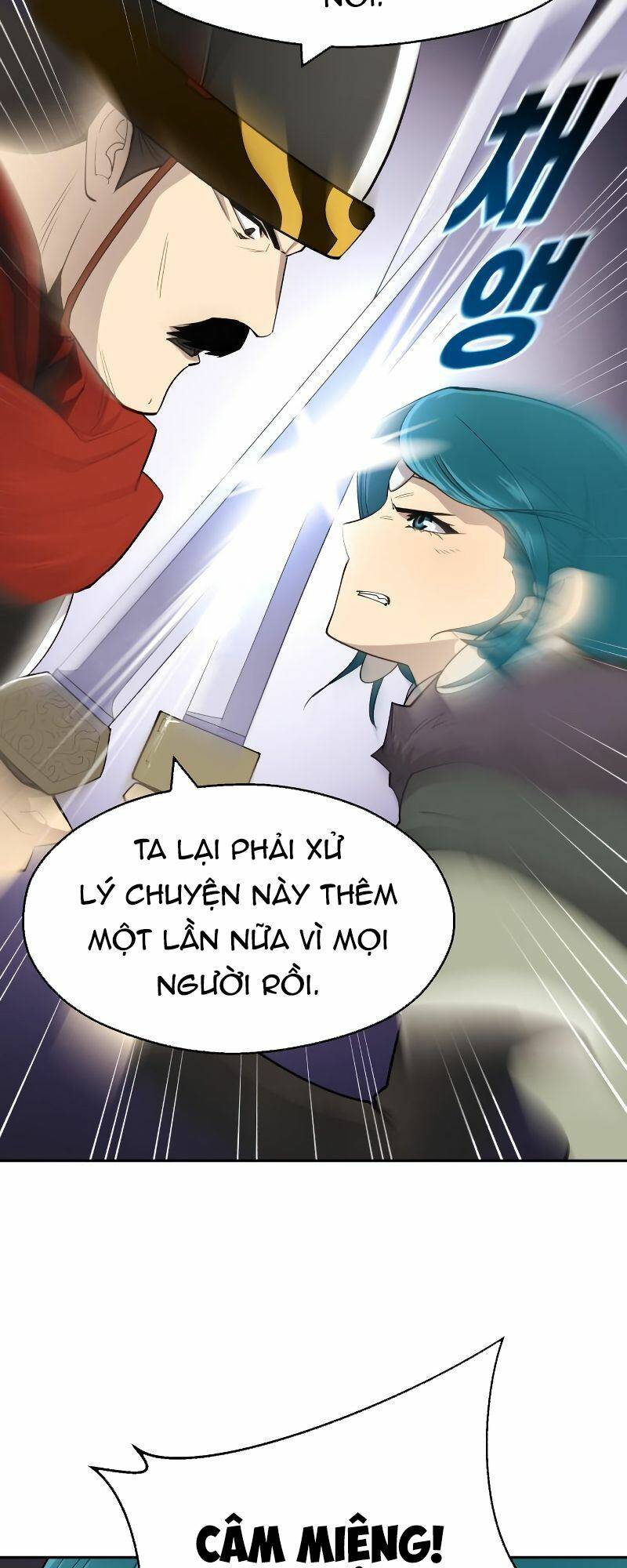 thiếu niên kiếm sư chapter 17 - Trang 2