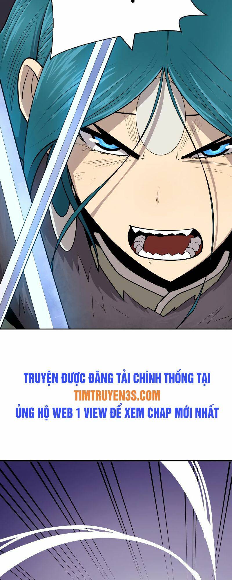 thiếu niên kiếm sư chapter 17 - Trang 2