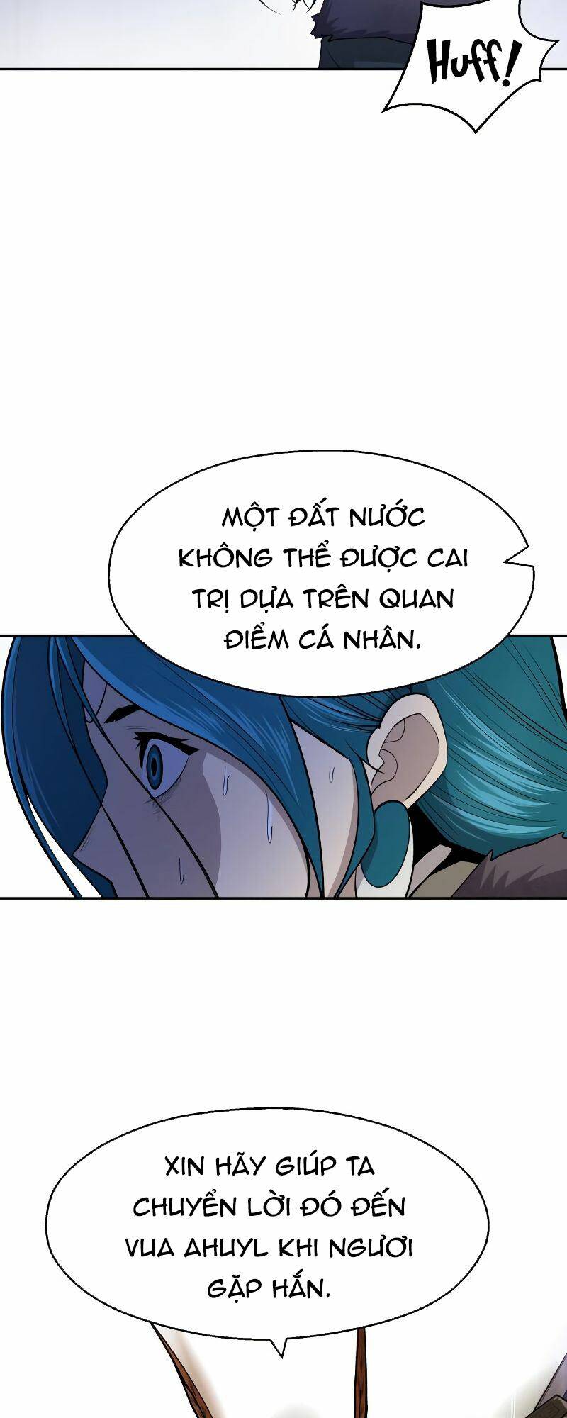 thiếu niên kiếm sư chapter 17 - Trang 2