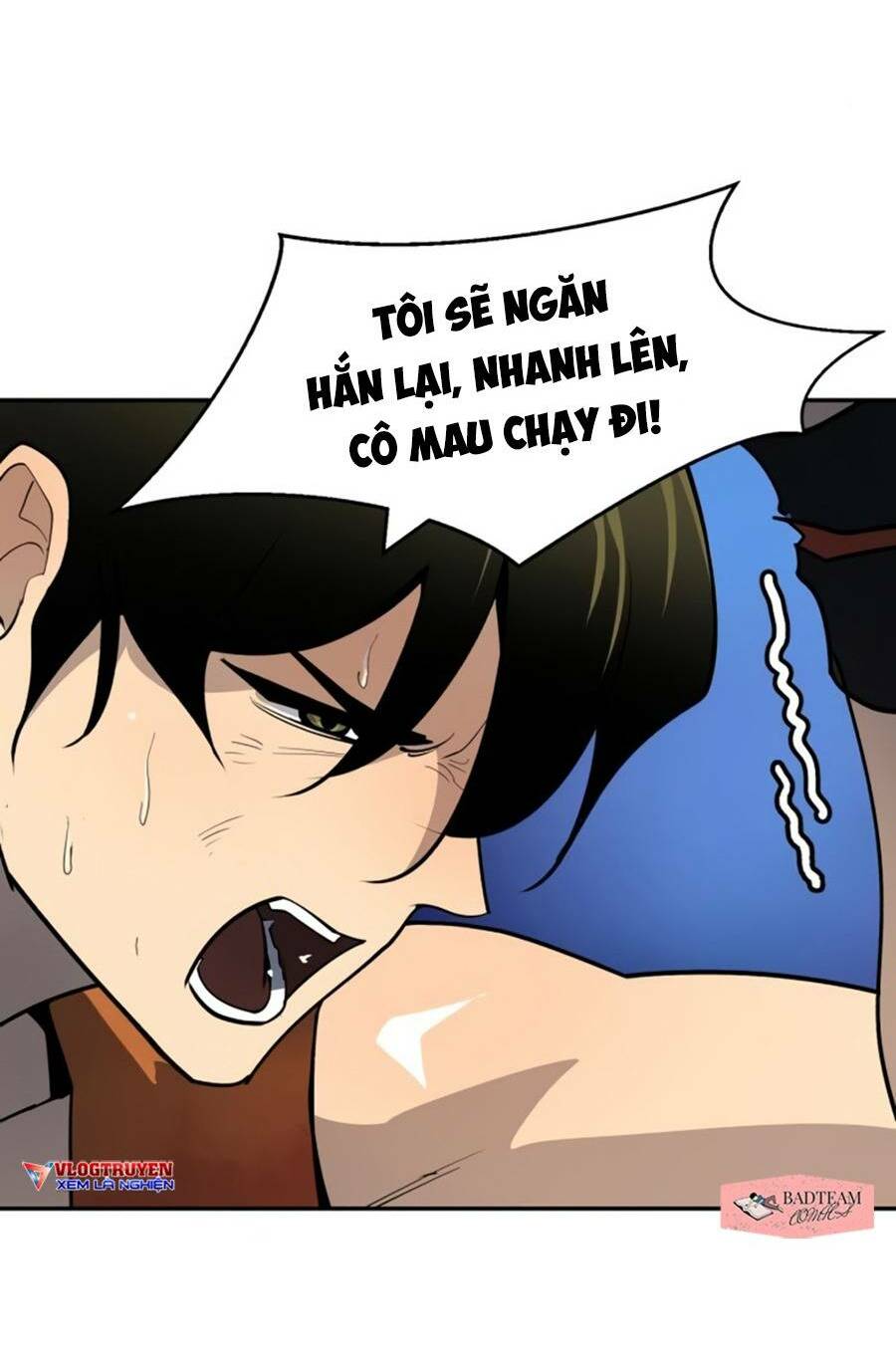 thiếu niên kiếm sư chapter 2 - Trang 2