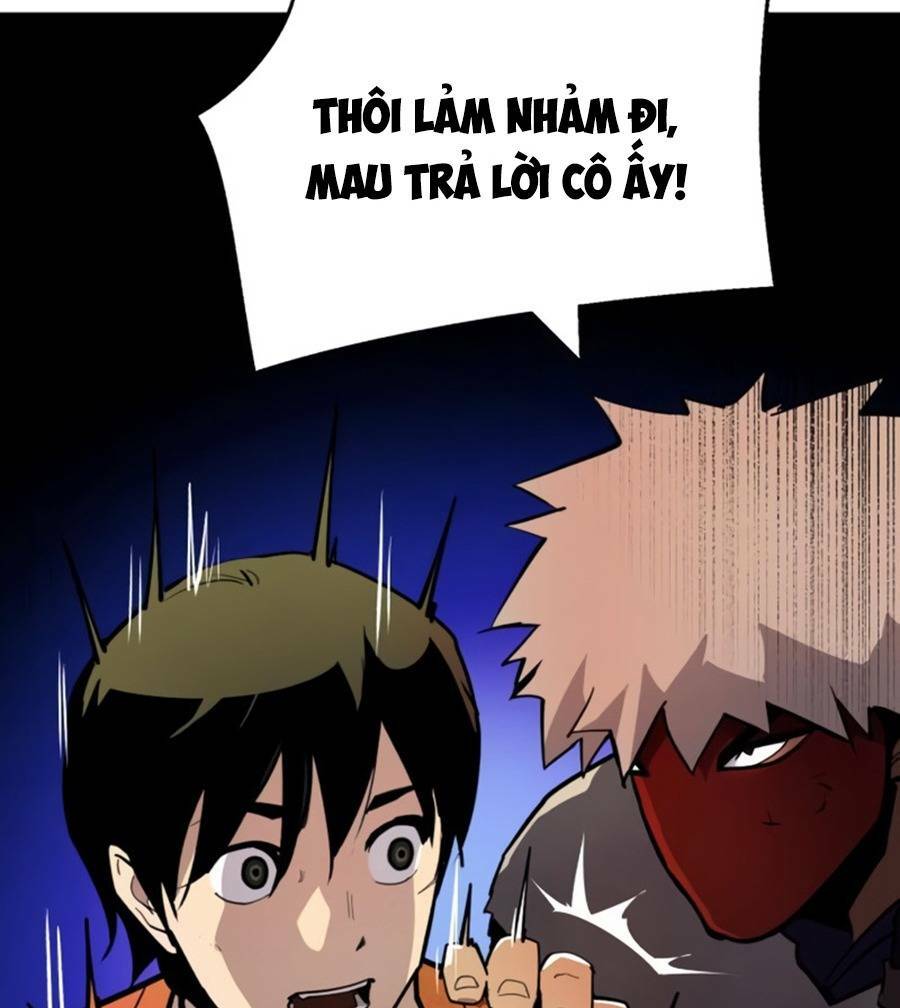 thiếu niên kiếm sư chapter 2 - Trang 2