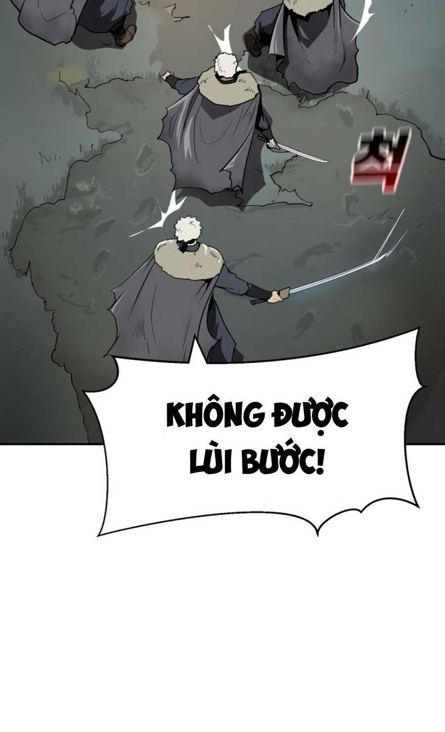 thiếu niên kiếm sư chapter 2 - Trang 2