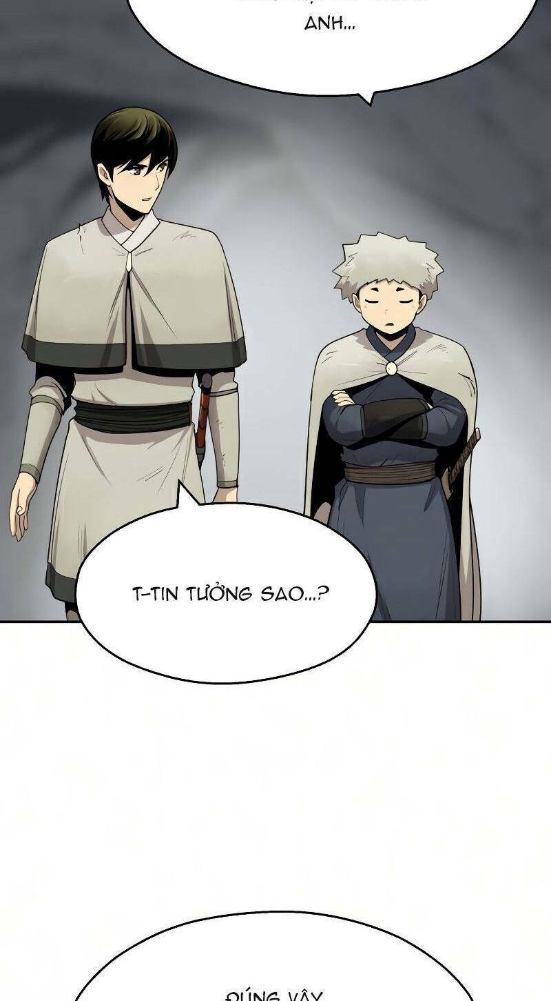 thiếu niên kiếm sư chapter 26 - Trang 2