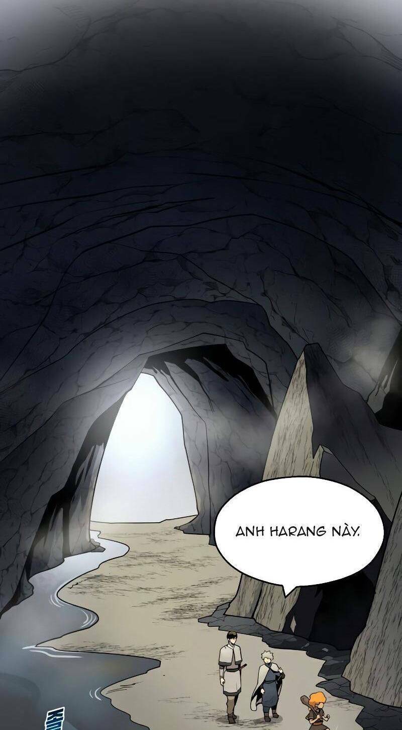 thiếu niên kiếm sư chapter 26 - Trang 2