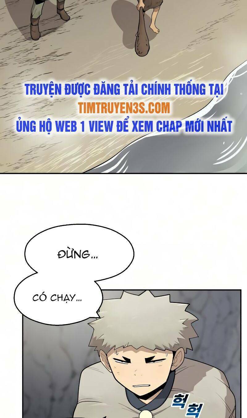 thiếu niên kiếm sư chapter 26 - Trang 2