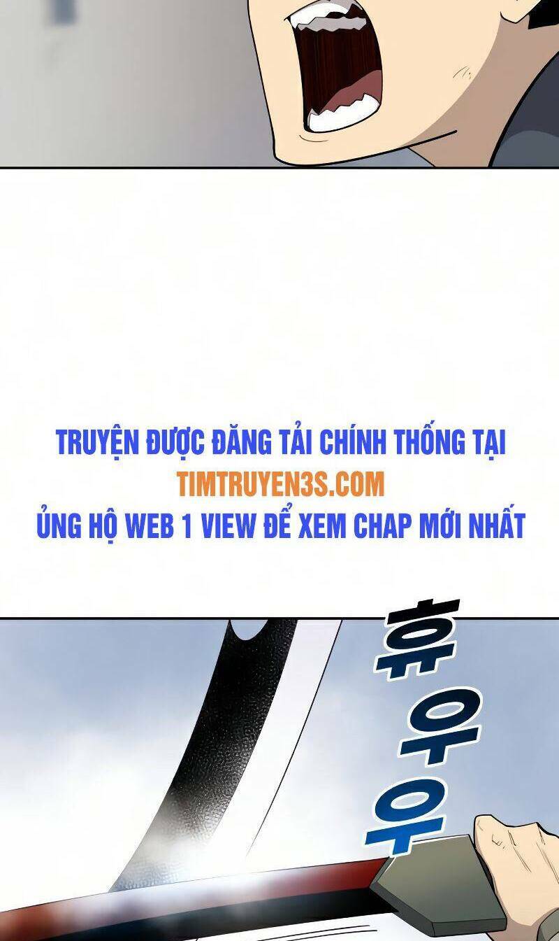 thiếu niên kiếm sư chapter 26 - Trang 2