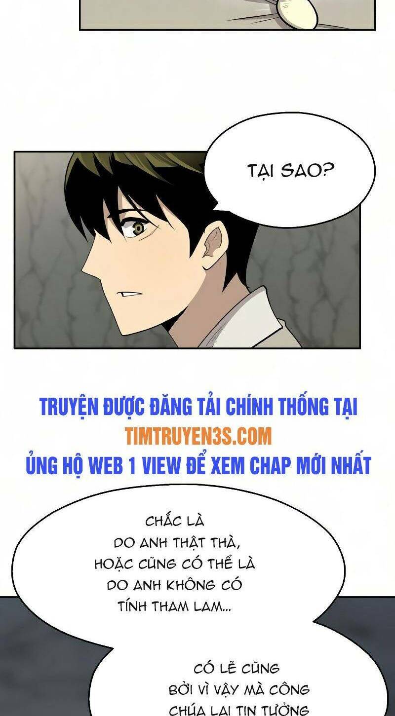 thiếu niên kiếm sư chapter 26 - Trang 2