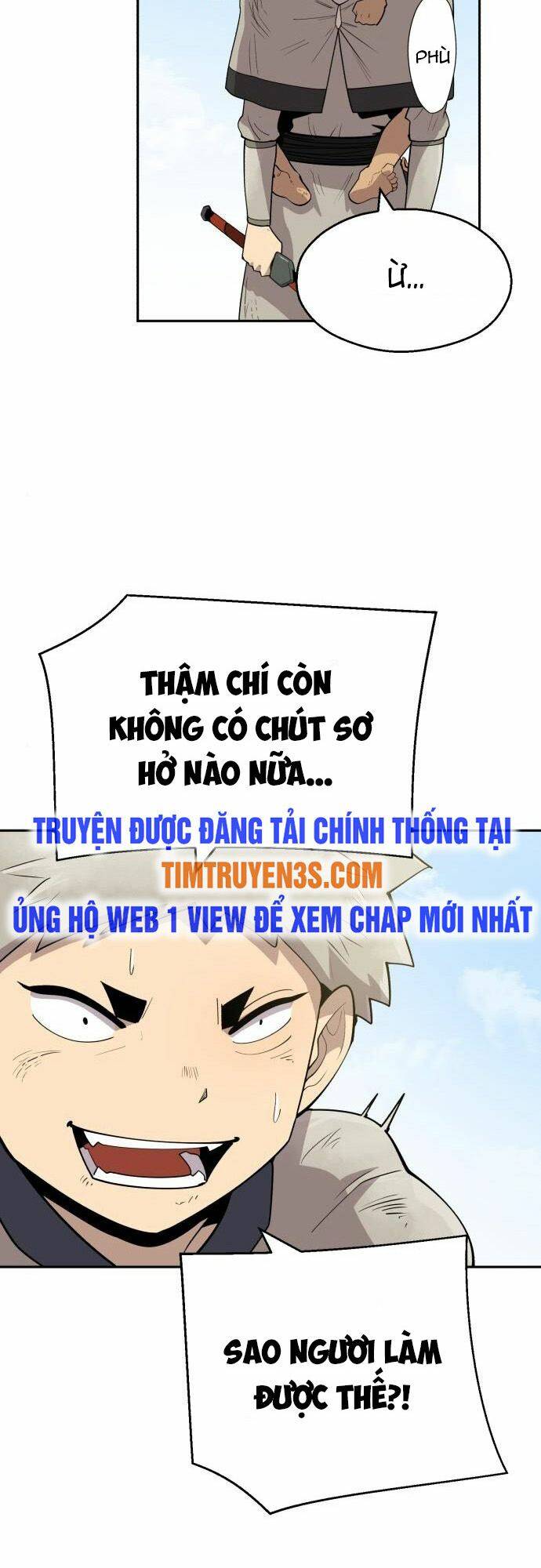 thiếu niên kiếm sư chapter 33 - Next chapter 34