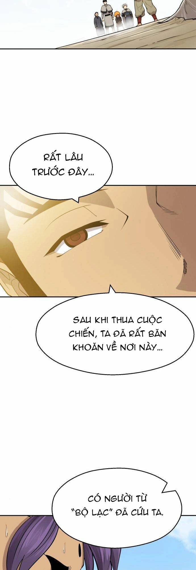 thiếu niên kiếm sư chapter 33 - Next chapter 34