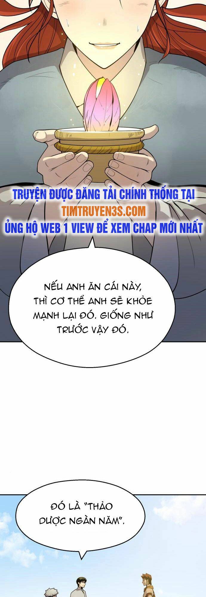 thiếu niên kiếm sư chapter 33 - Next chapter 34