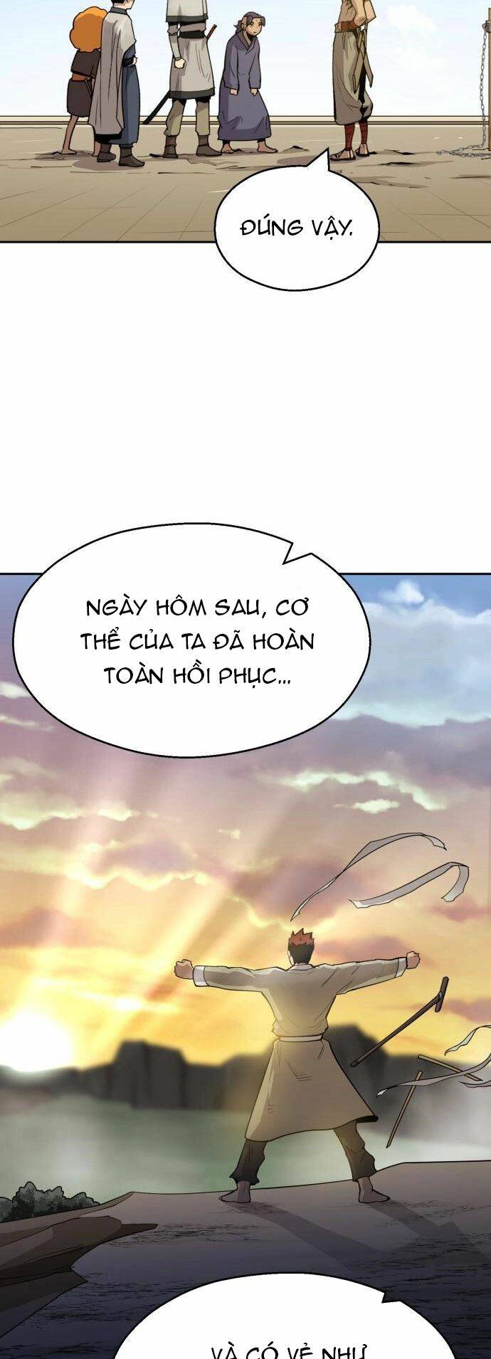 thiếu niên kiếm sư chapter 33 - Next chapter 34