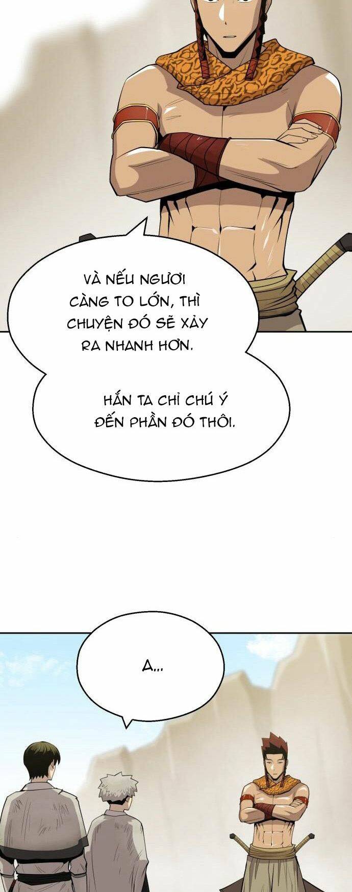 thiếu niên kiếm sư chapter 33 - Next chapter 34