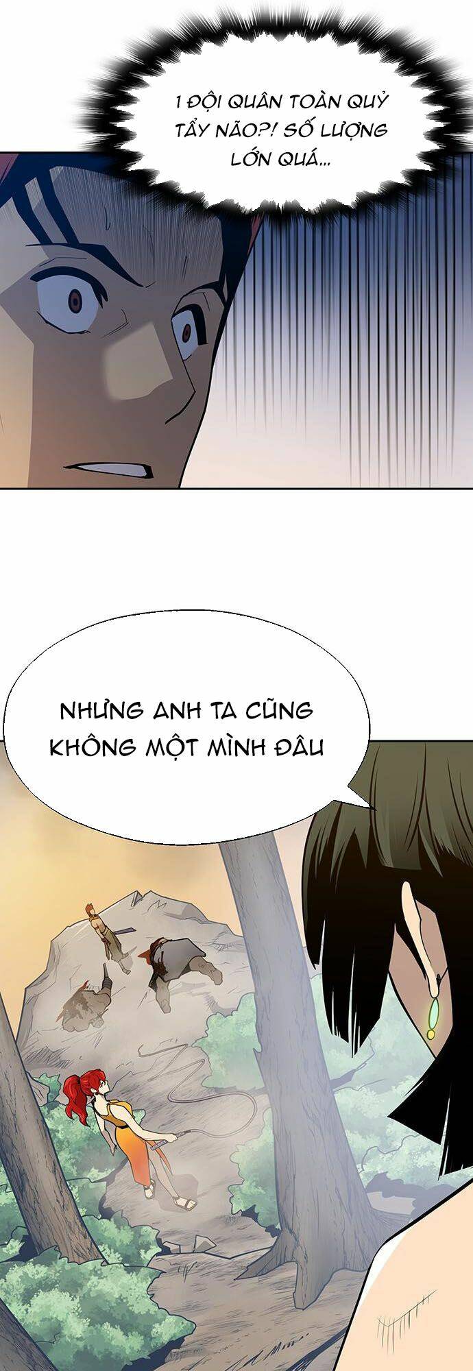 thiếu niên kiếm sư chương 50 - Next chapter 51