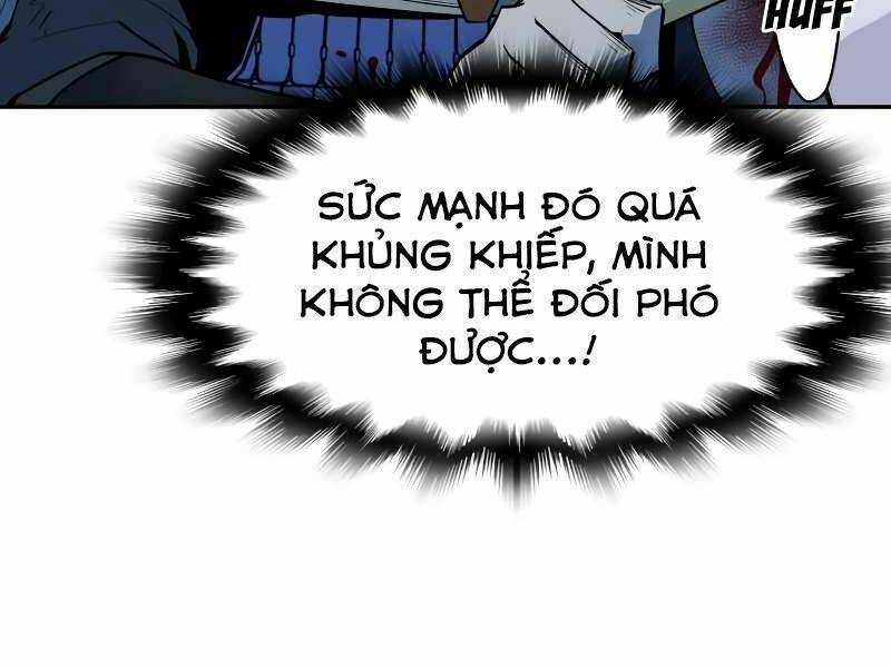 thiếu niên kiếm sư chapter 9 - Trang 2