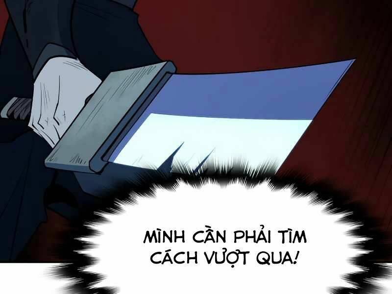 thiếu niên kiếm sư chapter 9 - Trang 2