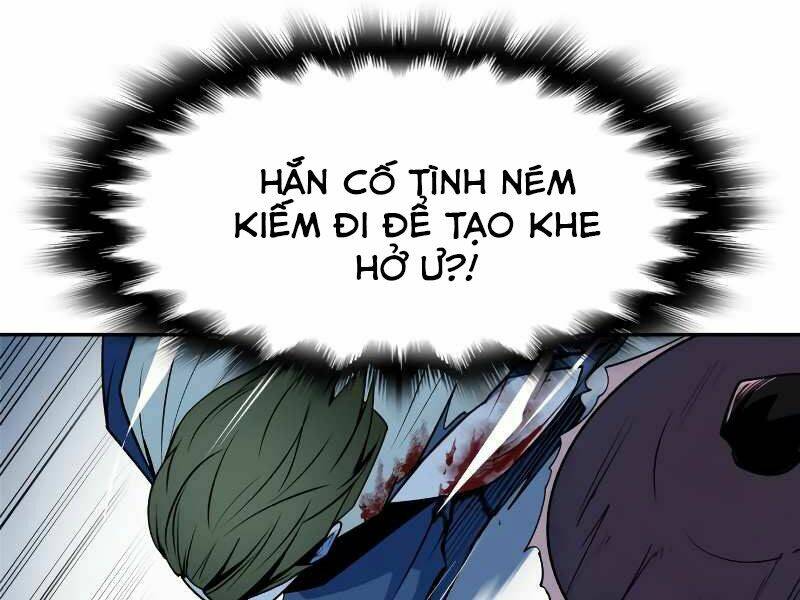 thiếu niên kiếm sư chapter 9 - Trang 2