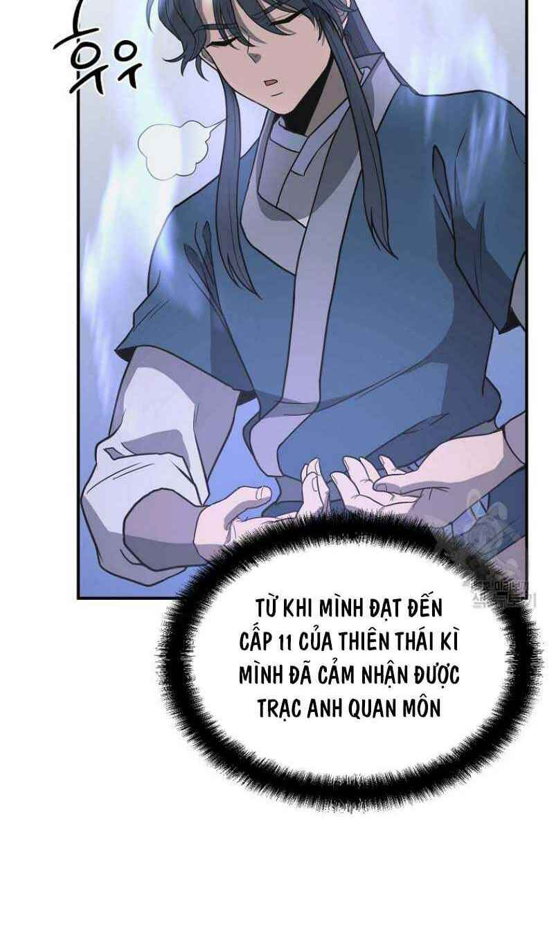 thiếu niên phương sĩ chapter 15 - Trang 2