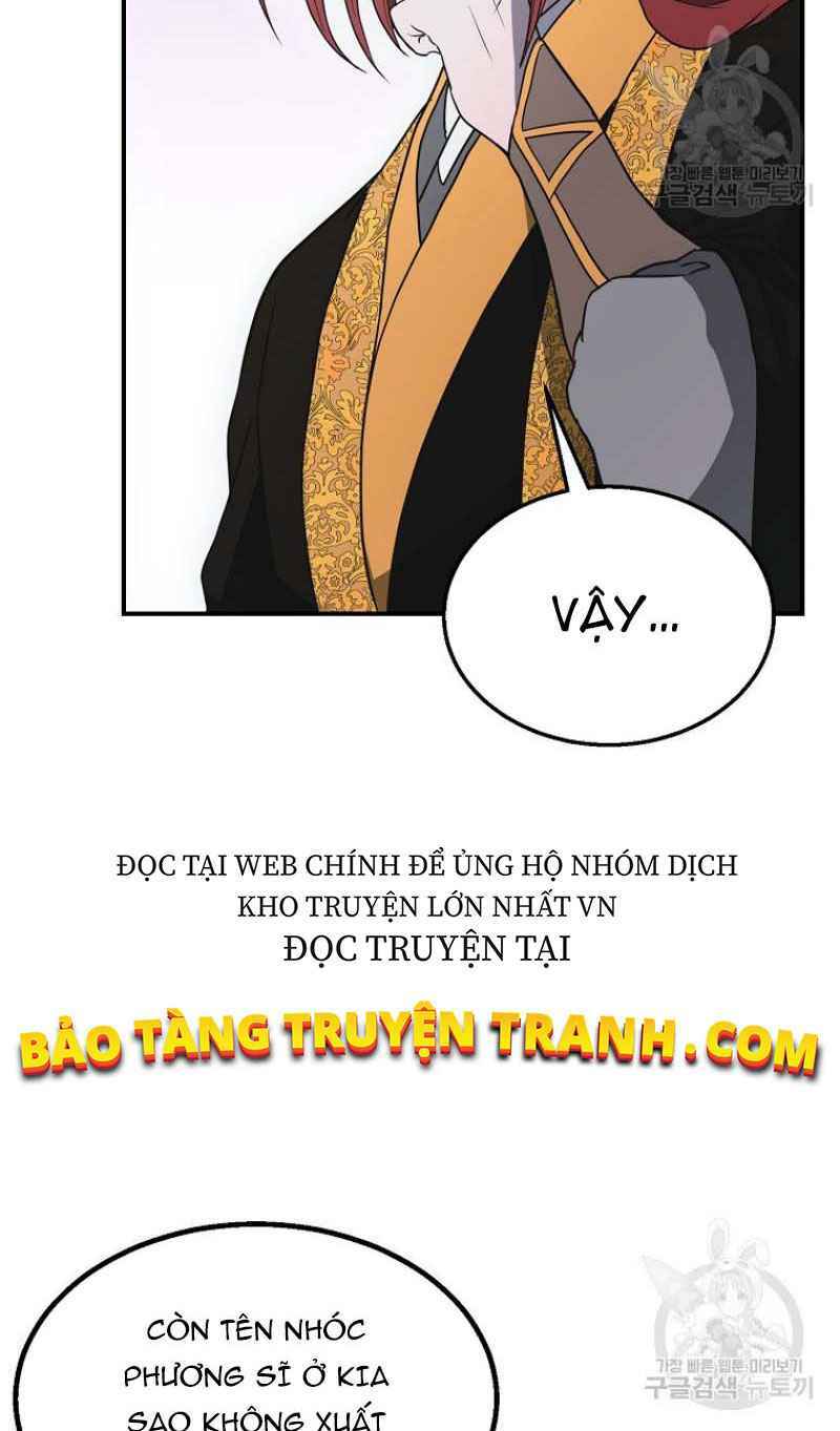 thiếu niên phương sĩ chapter 15 - Trang 2