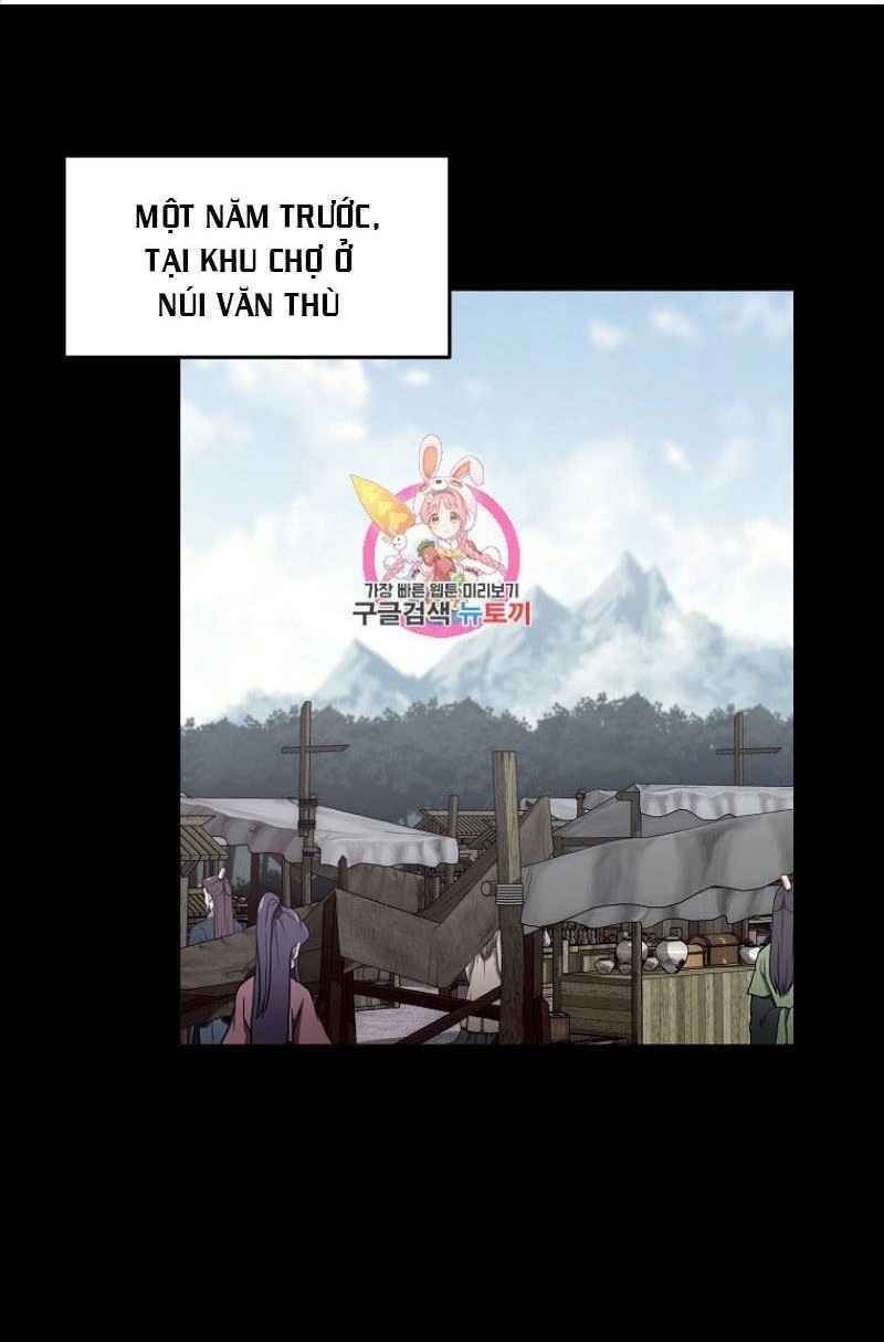 thiếu niên phương sĩ chapter 22 - Trang 2