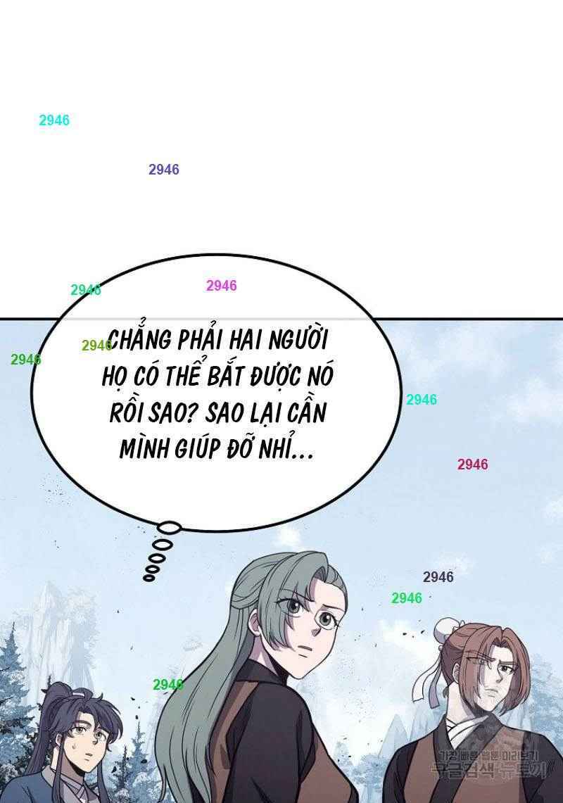 thiếu niên phương sĩ chapter 22 - Trang 2