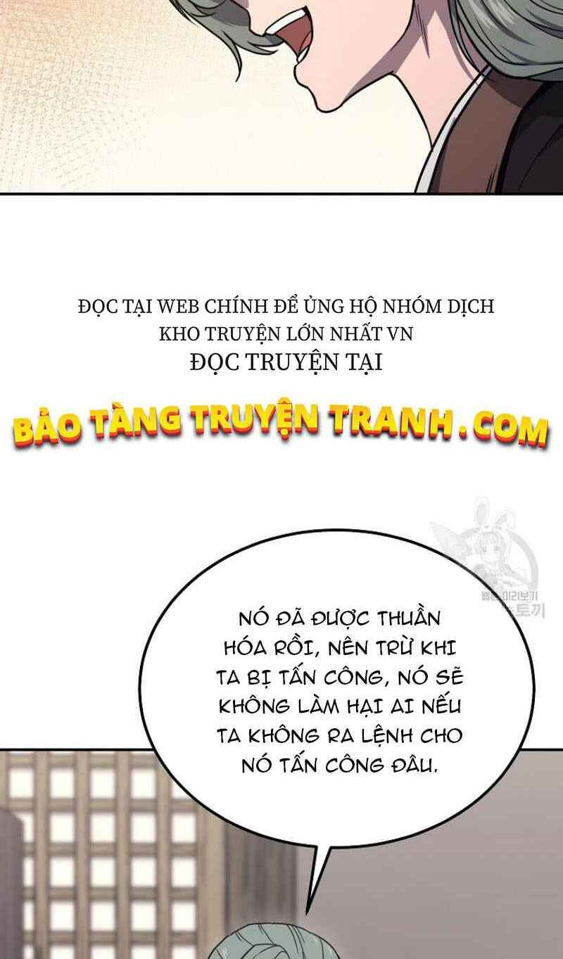 thiếu niên phương sĩ chapter 22 - Trang 2