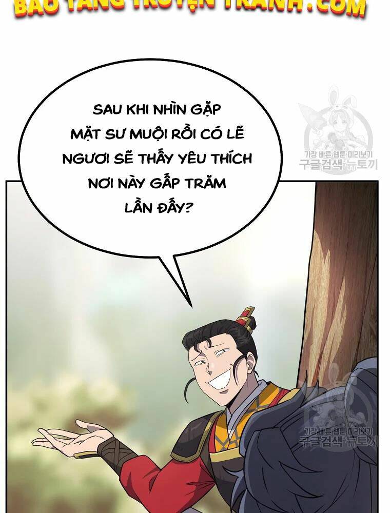 thiếu niên phương sĩ chapter 31 - Trang 2