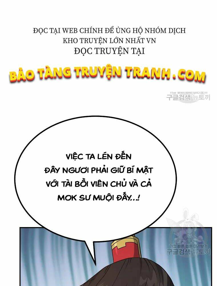 thiếu niên phương sĩ chapter 31 - Trang 2