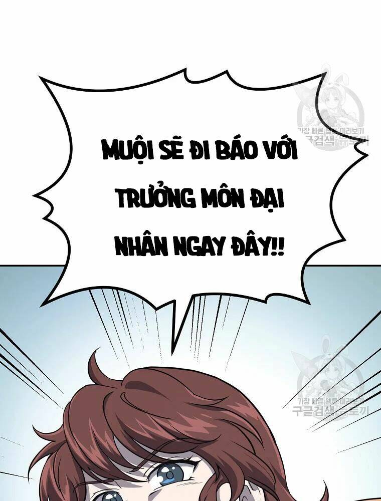 thiếu niên phương sĩ chapter 31 - Trang 2