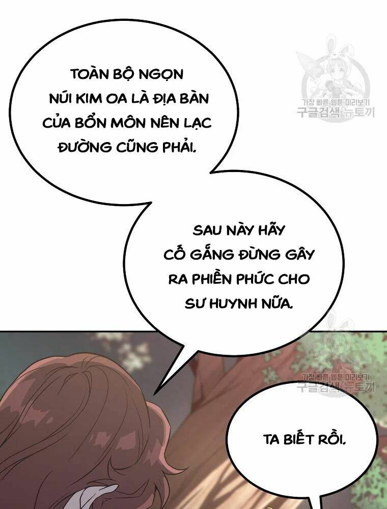 thiếu niên phương sĩ chapter 31 - Trang 2