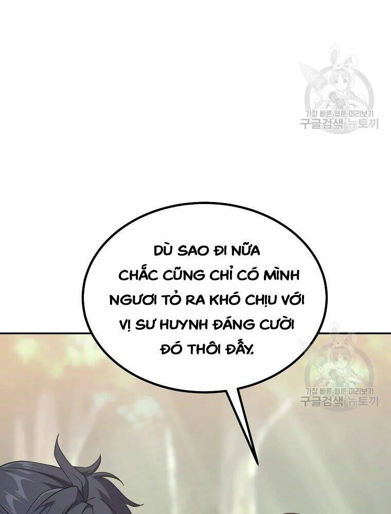 thiếu niên phương sĩ chapter 31 - Trang 2