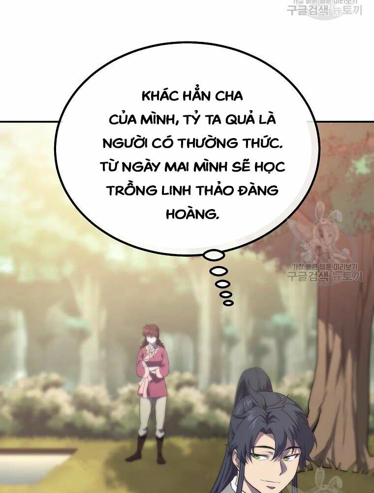 thiếu niên phương sĩ chapter 31 - Trang 2