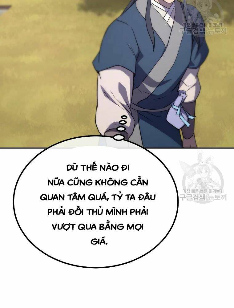 thiếu niên phương sĩ chapter 31 - Trang 2