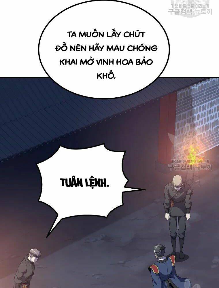 thiếu niên phương sĩ chapter 31 - Trang 2