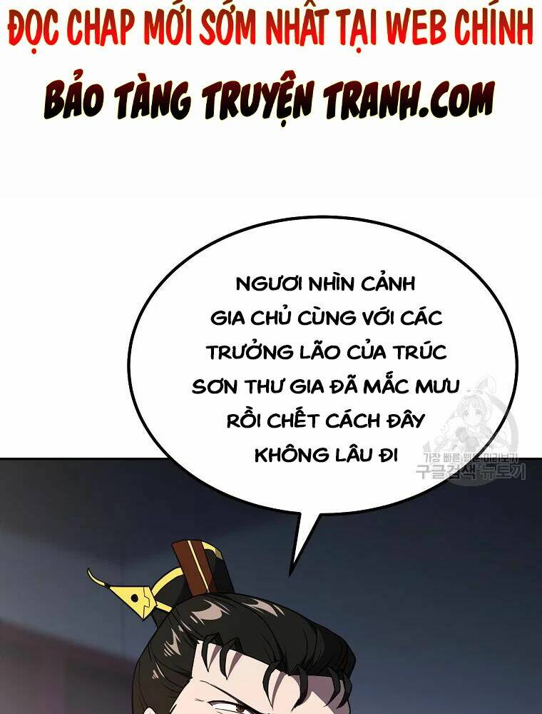 thiếu niên phương sĩ chapter 31 - Trang 2