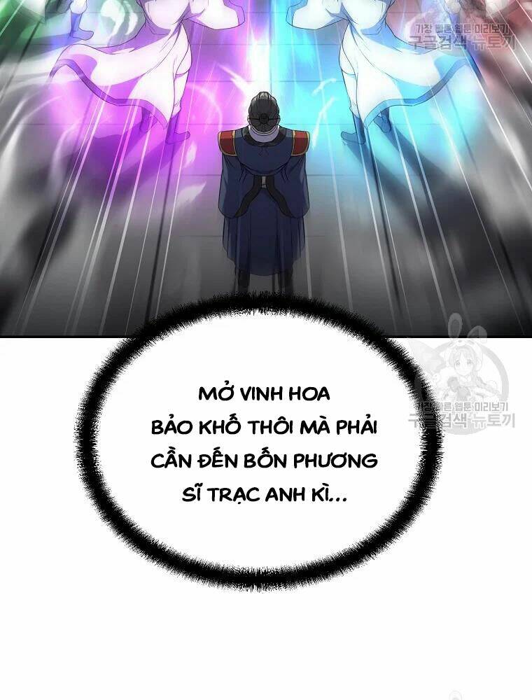 thiếu niên phương sĩ chapter 31 - Trang 2