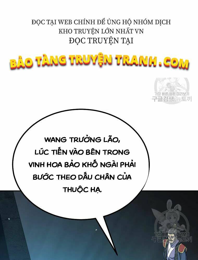 thiếu niên phương sĩ chapter 31 - Trang 2