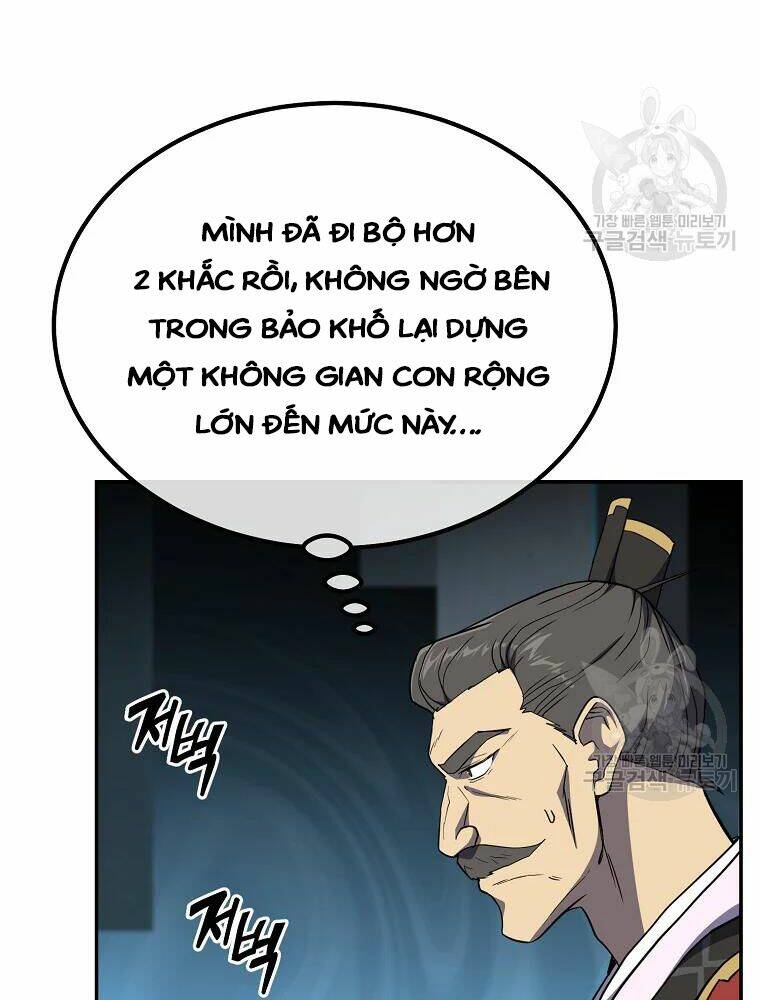 thiếu niên phương sĩ chapter 31 - Trang 2