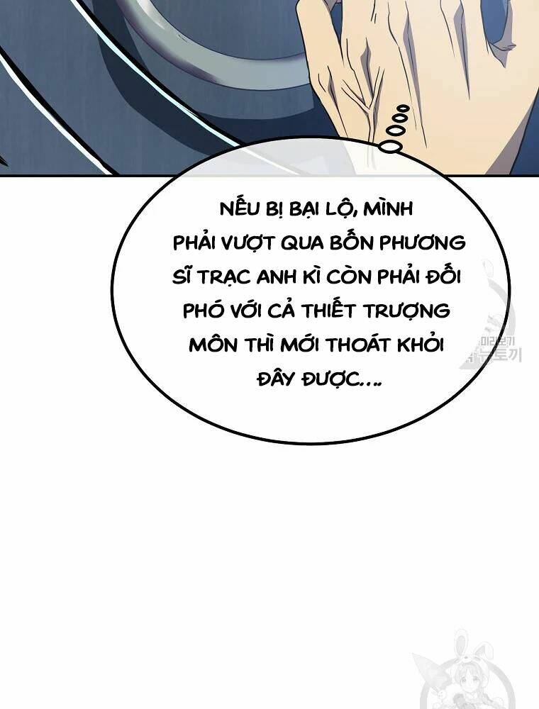 thiếu niên phương sĩ chapter 31 - Trang 2