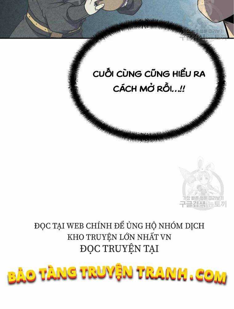 thiếu niên phương sĩ chapter 31 - Trang 2