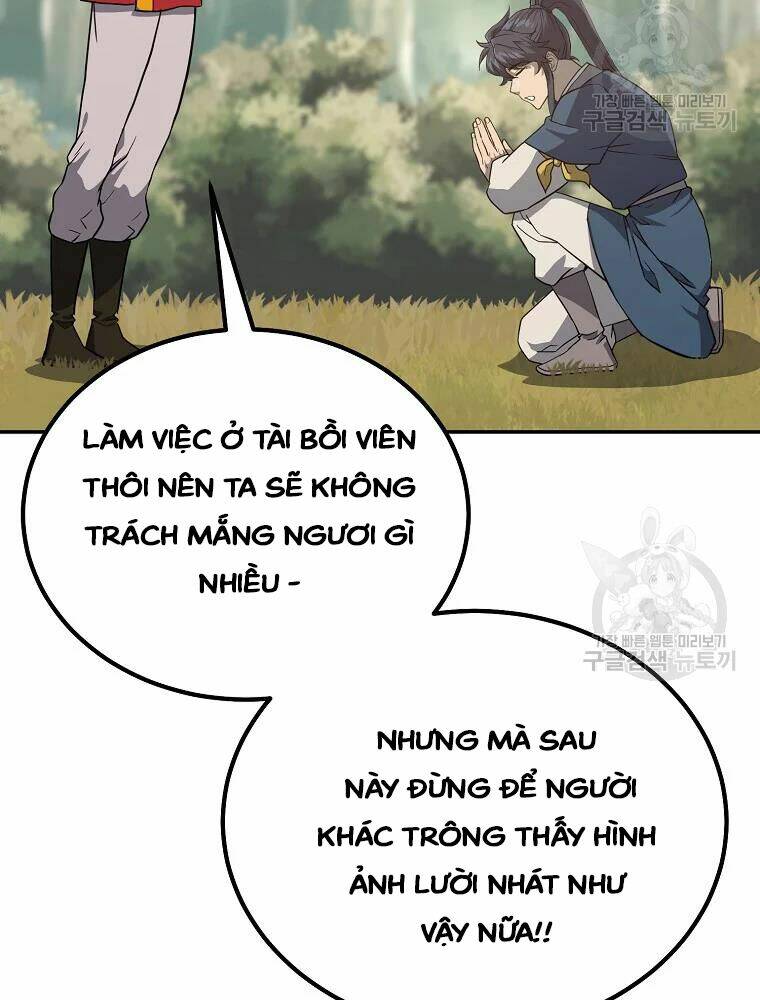 thiếu niên phương sĩ chapter 31 - Trang 2