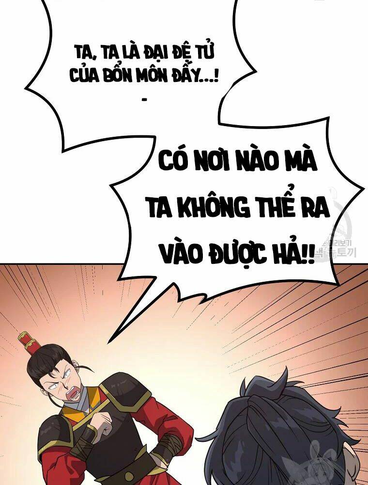 thiếu niên phương sĩ chapter 31 - Trang 2