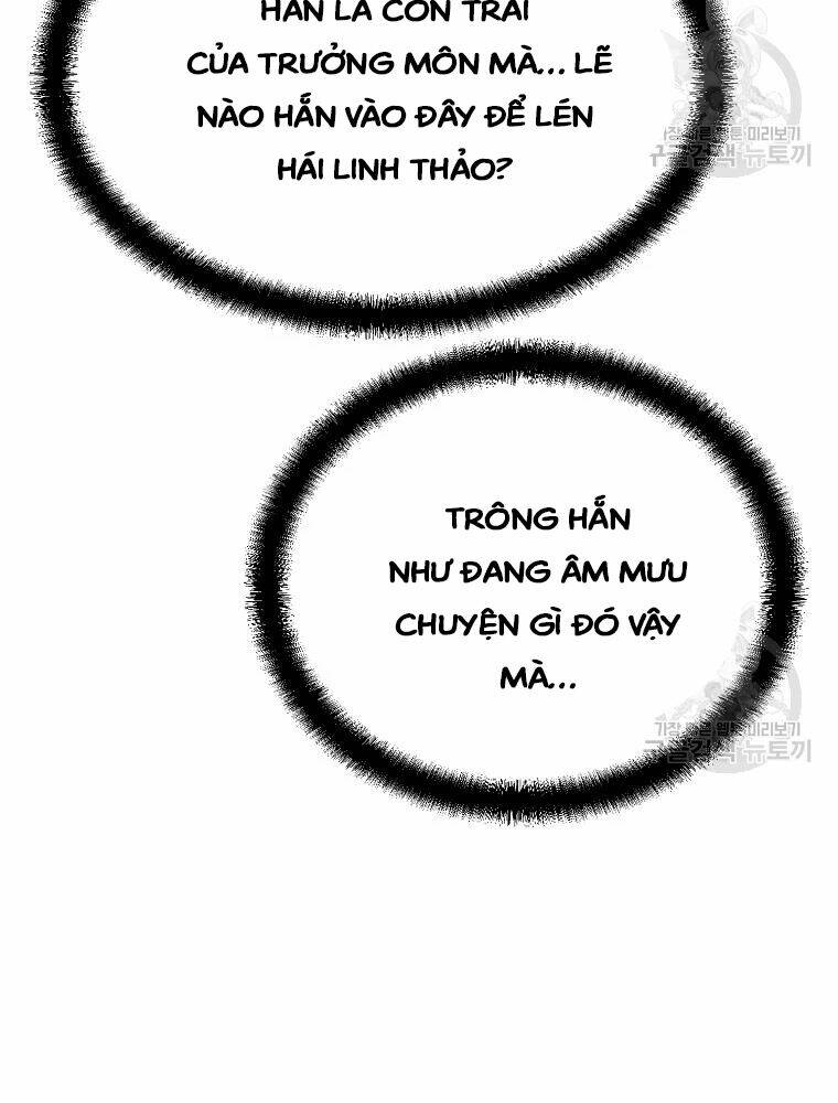 thiếu niên phương sĩ chapter 31 - Trang 2