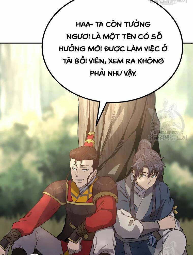 thiếu niên phương sĩ chapter 31 - Trang 2