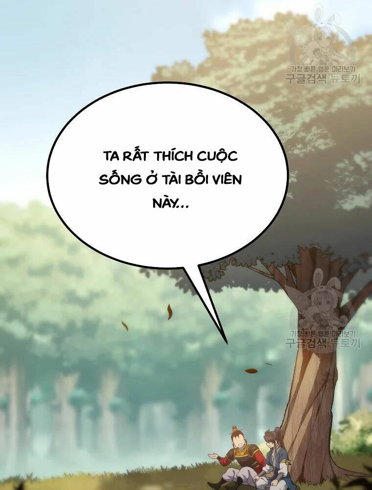 thiếu niên phương sĩ chapter 31 - Trang 2