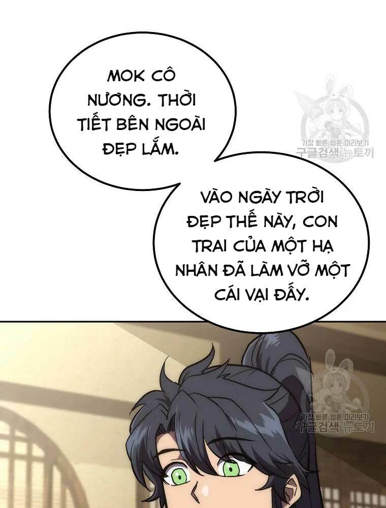 thiếu niên phương sĩ chapter 40 - Trang 2